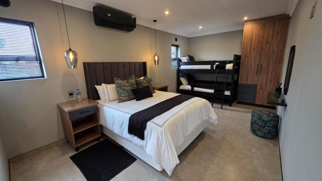 Premium Apartment at Cranes Nest Guest House, Pretoria